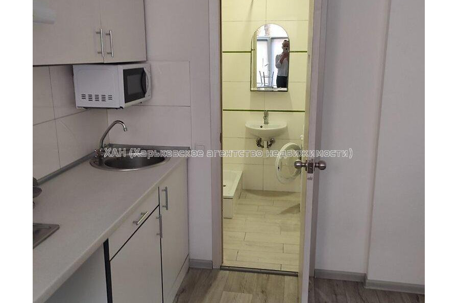 Продам квартиру, Фейербаха ул. , 1  ком., 24.50 м², евроремонт 