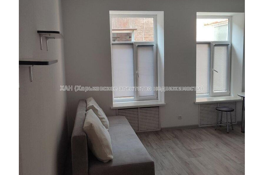Продам квартиру, Фейербаха ул. , 1  ком., 24.50 м², евроремонт 