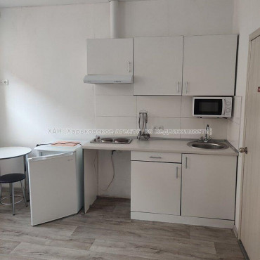Продам квартиру, Вознесенская ул. , 1 кім., 24.50 м², евроремонт 