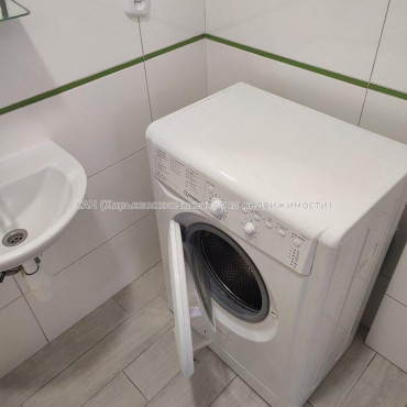 Продам квартиру, Вознесенская ул. , 1 кім., 24.50 м², евроремонт 