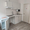 Продам квартиру, Фейербаха ул. , 1  ком., 24.50 м², евроремонт 