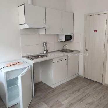 Продам квартиру, Вознесенская ул. , 1 кім., 24.50 м², евроремонт 