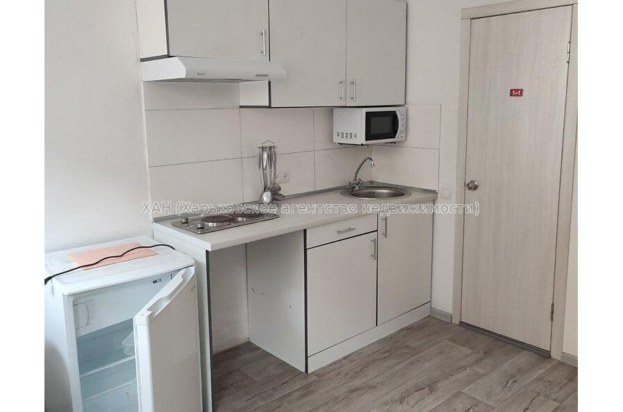 Продам квартиру, Фейербаха ул. , 1  ком., 24.50 м², евроремонт 