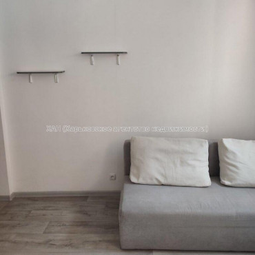 Продам квартиру, Вознесенская ул. , 1 кім., 24.50 м², евроремонт 