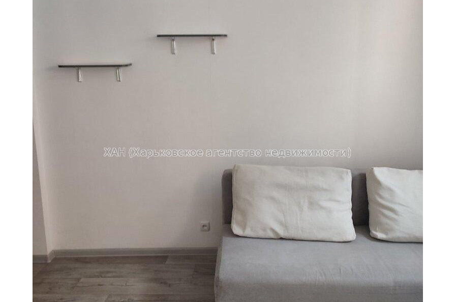 Продам квартиру, Фейербаха ул. , 1 кім., 24.50 м², евроремонт 
