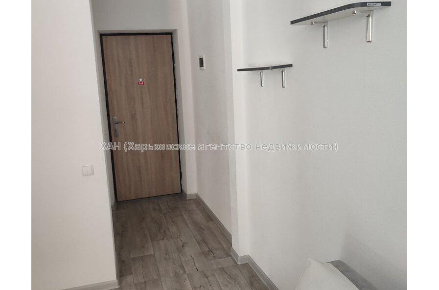 Продам квартиру, Фейербаха ул. , 1  ком., 24.50 м², евроремонт 