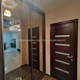 Продам квартиру, Залесская ул. , 2  ком., 60 м², евроремонт 