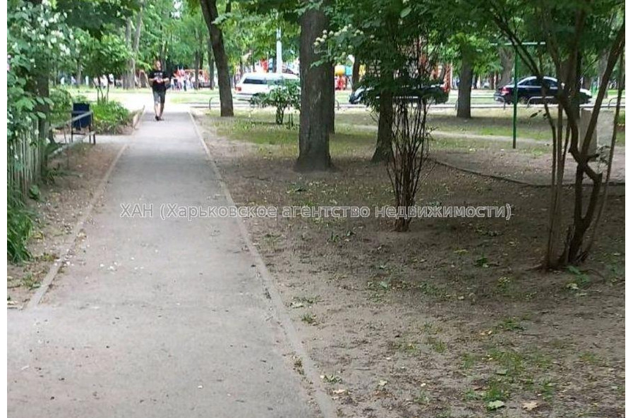 Продам квартиру, Юрьева бульв. , 1  ком., 35 м², косметический ремонт 