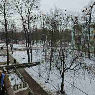 Продам квартиру, Юрьева бульв. , 1  ком., 35 м², косметический ремонт 
