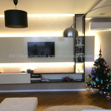 Продам квартиру, Сухумская ул. , 3 кім., 100 м², авторский дизайн  - фото 16 Продам квартиру, Сухумская ул. , 3 кім., 100 м², авторский дизайн
