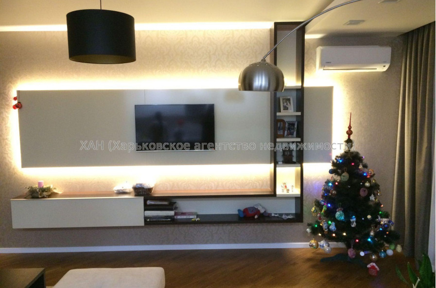 Продам квартиру, Сухумская ул. , 3  ком., 100 м², авторский дизайн 
