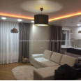 Продам квартиру, Сухумская ул. , 3  ком., 100 м², авторский дизайн 