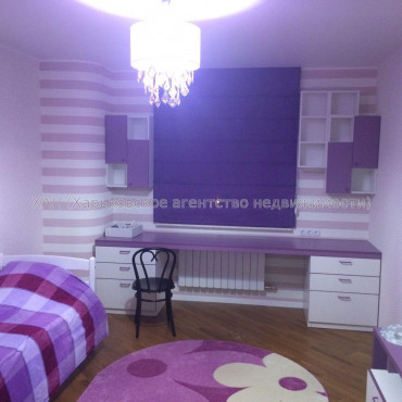 Продам квартиру, Сухумская ул. , 3 кім., 100 м², авторский дизайн  - фото 18 Продам квартиру, Сухумская ул. , 3 кім., 100 м², авторский дизайн