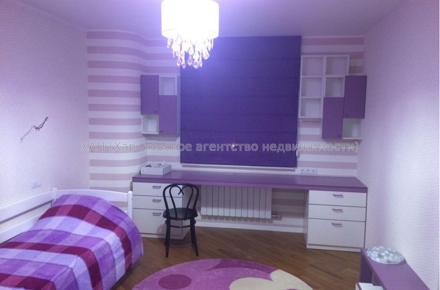 Продам квартиру, Сухумская ул. , 3  ком., 100 м², авторский дизайн 
