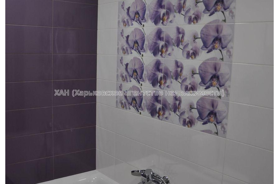 Продам квартиру, Сухумская ул. , 3  ком., 100 м², авторский дизайн 