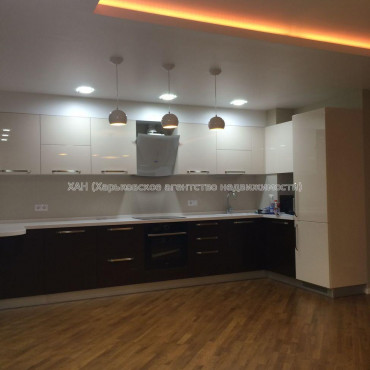 Продам квартиру, Сухумская ул. , 3 кім., 100 м², авторский дизайн  - фото 21 Продам квартиру, Сухумская ул. , 3 кім., 100 м², авторский дизайн