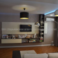 Продам квартиру, Сухумская ул. , 3  ком., 100 м², авторский дизайн 