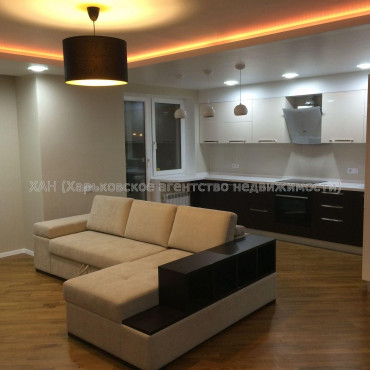 Продам квартиру, Сухумская ул. , 3 кім., 100 м², авторский дизайн  - фото 22 Продам квартиру, Сухумская ул. , 3 кім., 100 м², авторский дизайн