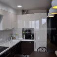 Продам квартиру, Сухумская ул. , 3  ком., 100 м², авторский дизайн 