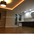 Продам квартиру, Сухумская ул. , 3  ком., 100 м², авторский дизайн 