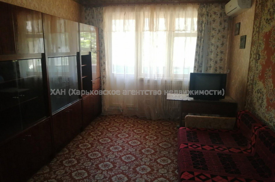 Сдам квартиру, Гвардейцев Широнинцев ул. , 2  ком., 44 м², косметический ремонт 