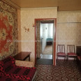 Сдам квартиру, Гвардейцев Широнинцев ул. , 2  ком., 44 м², косметический ремонт 