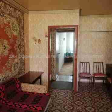Сдам квартиру, Гвардейцев Широнинцев ул. , 2  ком., 44 м², косметический ремонт 