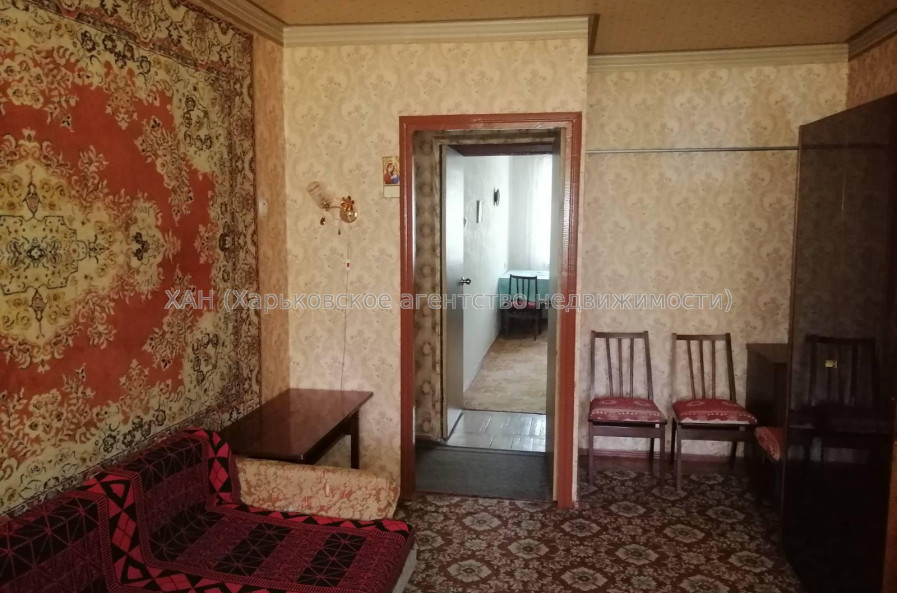 Сдам квартиру, Гвардейцев Широнинцев ул. , 2  ком., 44 м², косметический ремонт 