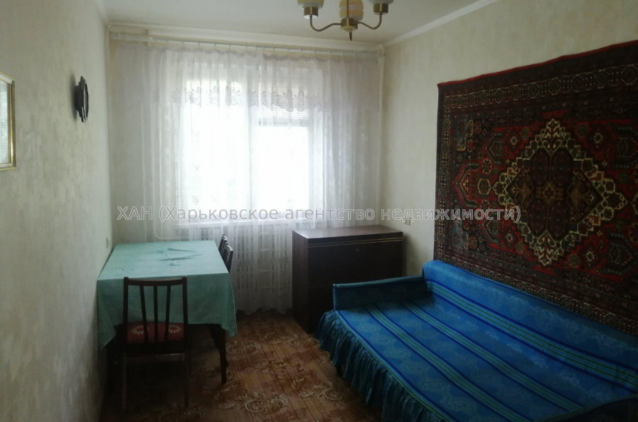 Сдам квартиру, Гвардейцев Широнинцев ул. , 2  ком., 44 м², косметический ремонт 
