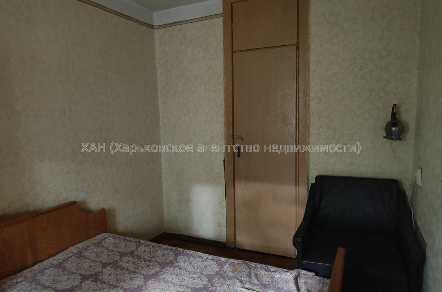 Сдам квартиру, Героев Харькова просп. , 2  ком., 40 м², советский ремонт 