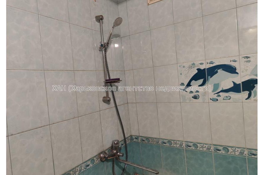 Сдам квартиру, Героев Харькова просп. , 2  ком., 40 м², советский ремонт 