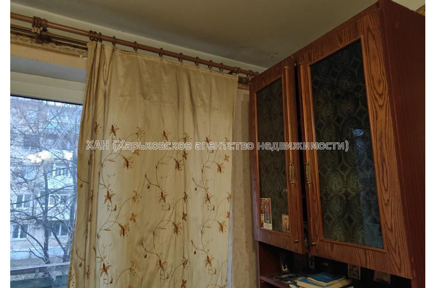 Сдам квартиру, Героев Харькова просп. , 2  ком., 40 м², советский ремонт 