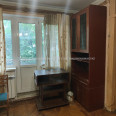 Сдам квартиру, Героев Харькова просп. , 2  ком., 40 м², советский ремонт 