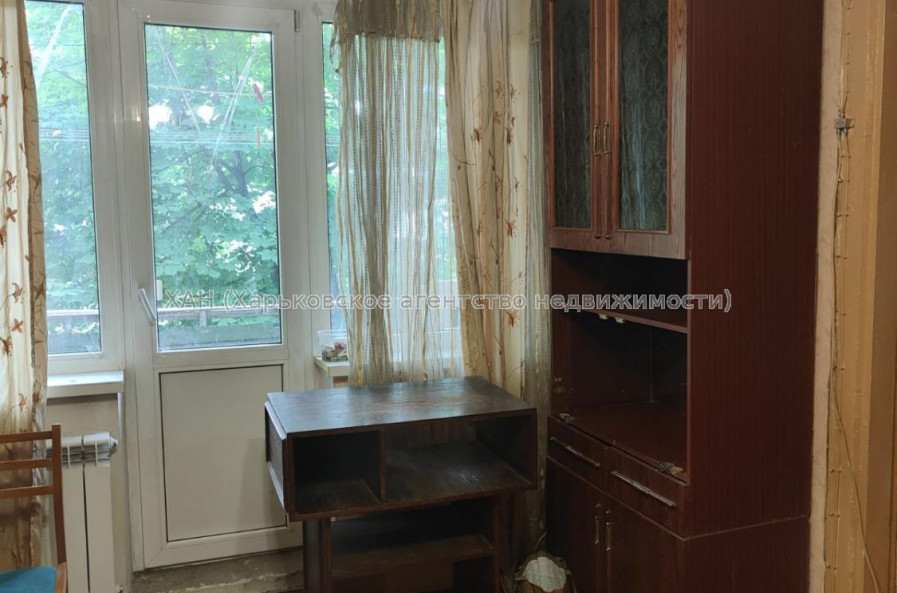 Сдам квартиру, Героев Харькова просп. , 2  ком., 40 м², советский ремонт 