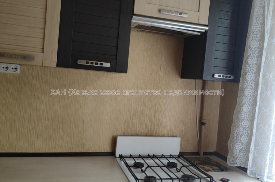 Сдам квартиру, Героев Харькова просп. , 2  ком., 40 м², советский ремонт 