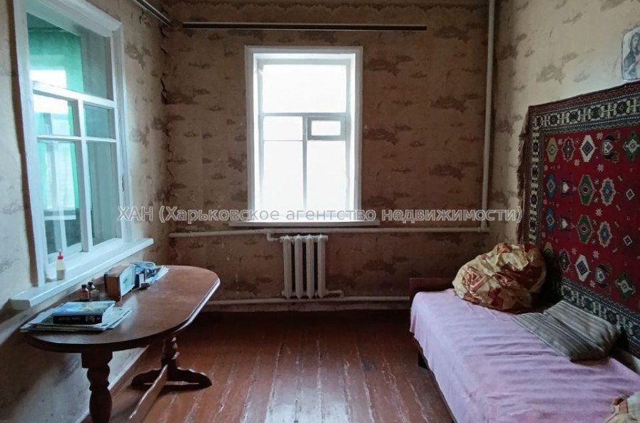 Продам будинок, Большая Жихарская ул. , 81 м², 10 соток, советский ремонт 