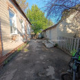 Продам будинок, Большая Жихарская ул. , 81 м², 10 соток, советский ремонт 