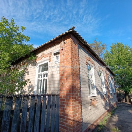 Продам будинок, Большая Жихарская ул. , 81 м², 10 соток, советский ремонт