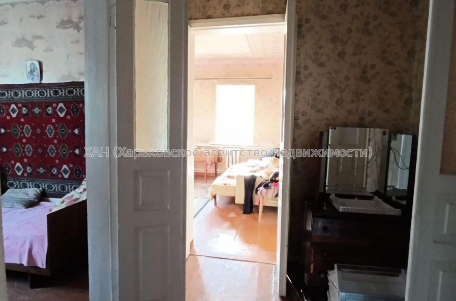 Продам будинок, Большая Жихарская ул. , 81 м², 10 соток, советский ремонт 