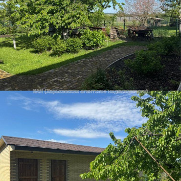 Продам будинок, 160 м², 15 соток, евроремонт 