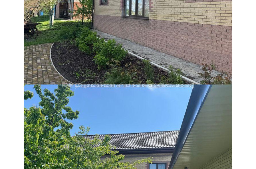 Продам будинок, 160 м², 15 соток, евроремонт 