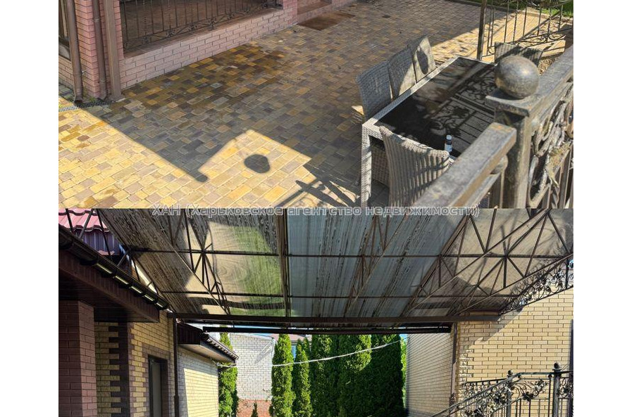 Продам будинок, 160 м², 15 соток, евроремонт 