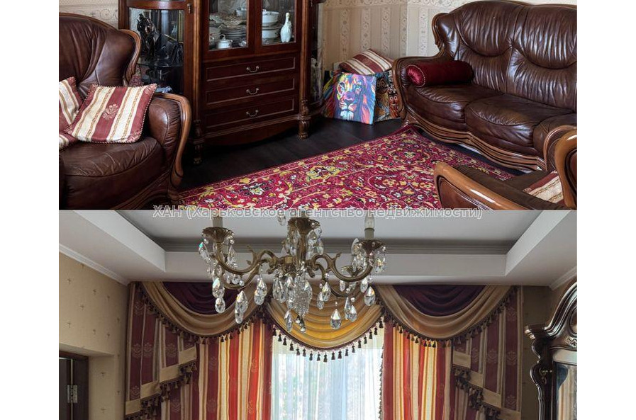 Продам будинок, 160 м², 15 соток, евроремонт 