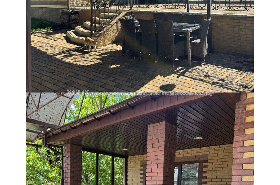 Продам будинок, 160 м², 15 соток, евроремонт 