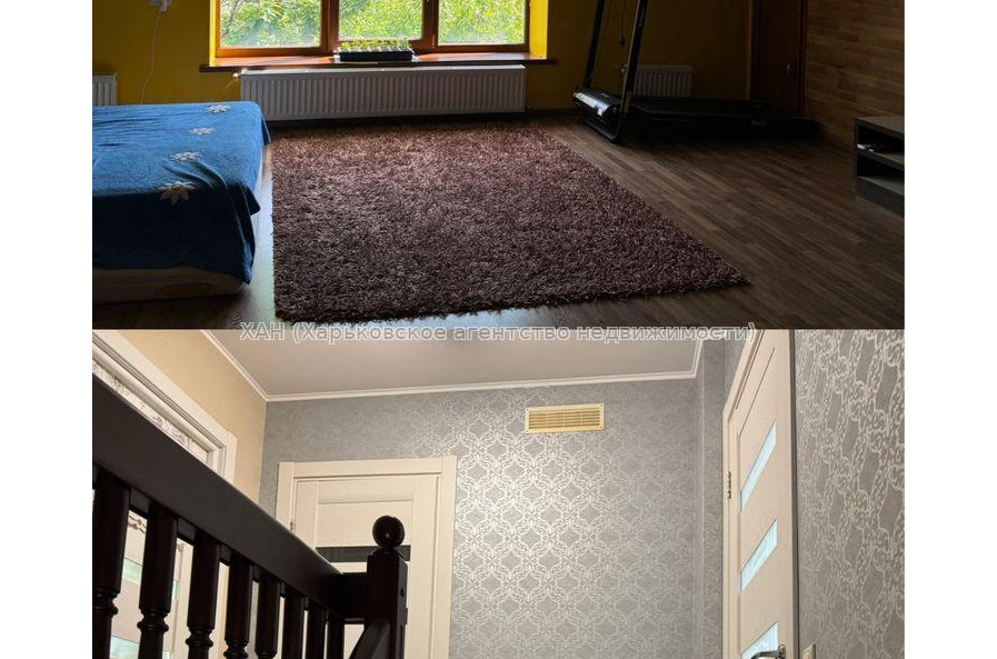 Продам дом, 160 м², 15 сот., евроремонт 
