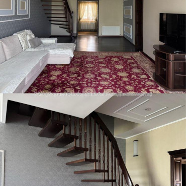 Продам дом, 160 м², 15 сот., евроремонт 