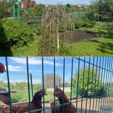 Продам будинок, 160 м², 15 соток, евроремонт 