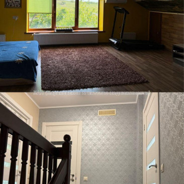 Продам будинок, 160 м², 15 соток, евроремонт 