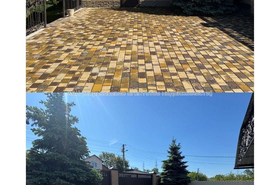 Продам будинок, 160 м², 15 соток, евроремонт 