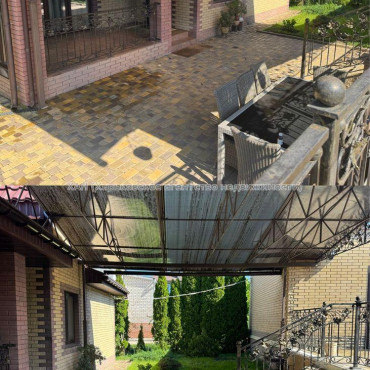 Продам дом, 160 м², 15 сот., евроремонт 